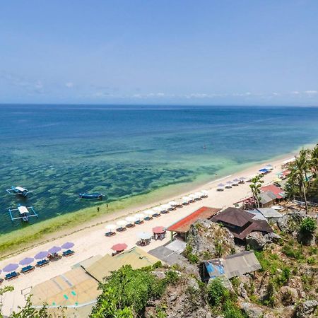 Отель Oyo 2984 Berlian House Ungasan Джимбаран Экстерьер фото